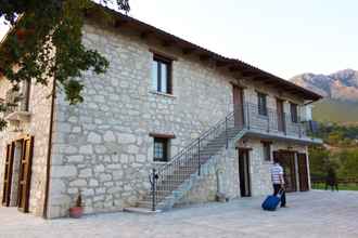 Exterior 4 Masseria Mastrangelo