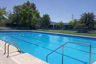 Swimming Pool Las Glorias