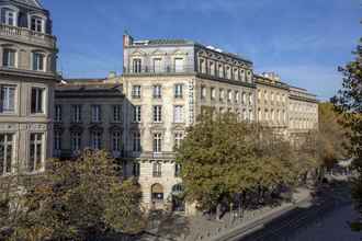 Exterior 4 Hôtel de Normandie