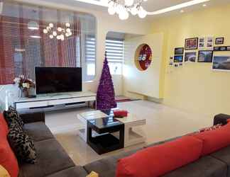 Lobi 2 Super Cheap Homestay