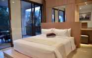 Kamar Tidur 4 Cempaka 3 Villa 6 Bedrooms with a Private Pool