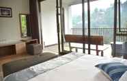 Kamar Tidur 5 Cempaka 3 Villa 6 Bedrooms with a Private Pool