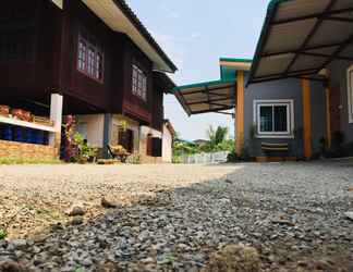 Bangunan 2 Idea Home at Fang