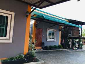 Bangunan 4 Idea Home at Fang