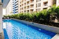 Swimming Pool Paseo Heights Makati