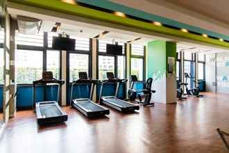 Fitness Center 4 Paseo Heights Makati