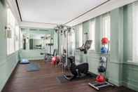 Fitness Center Maxwell Reserve Singapore, Autograph Collection