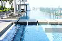 Swimming Pool Flexi One South by SYNC