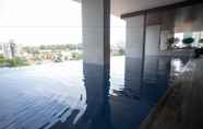 Swimming Pool 2 The Establishment Bangsar by SYNC