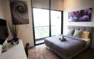 Kamar Tidur 4 The Establishment Bangsar by SYNC