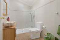 In-room Bathroom Pyrmont Harris Street (Ifr)