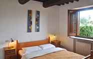 Bedroom 3 Borgo Solario