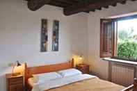 Bedroom Borgo Solario