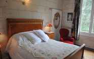 Bedroom 3 Château de la Chaussée