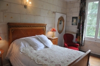 Bedroom Château de la Chaussée