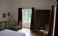 Bedroom 4 Château de la Chaussée