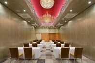 Dewan Majlis Venezian Hotels Shiroishi Zao