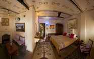 Bedroom 6 Hotel Bundelkhand Riverside