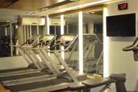 Fitness Center Greenbelt Madison