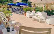 Common Space 5 Bed and Breakfast Tiziana