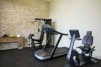 Fitness Center Les Hauts de Loire