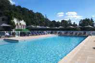 Swimming Pool Les Hauts de Loire