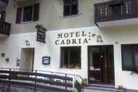 Exterior Hotel Cadria