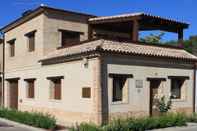 Exterior Casa Rural Maria Isabel