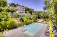 Swimming Pool La Bastide Perchée