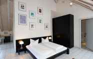 Bilik Tidur 6 Art Hotel Weimar