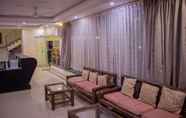 Common Space 7 Hotel Sonar Bangla Mandarmoni