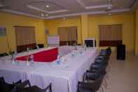 Functional Hall Hotel Sonar Bangla Mandarmoni