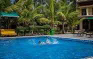 Swimming Pool 4 Hotel Sonar Bangla Mandarmoni