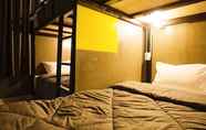 ห้องนอน 2 Stamp Hostel - Adults Only