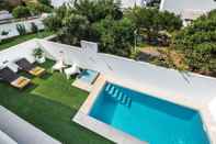 Swimming Pool Villa Toranja by MarsAlgarve