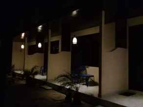 Exterior 4 Da Valentino homestay