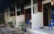 Bangunan 3 Da Valentino homestay