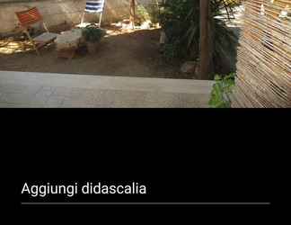 Luar Bangunan 2 Casa vacanze Ludovica