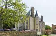 Exterior 2 Château du Grand Val