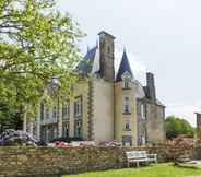 Exterior 2 Château du Grand Val