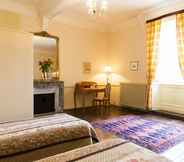 Bedroom 4 Château du Grand Val