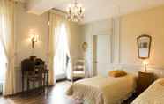 Bedroom 6 Château du Grand Val