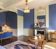 Bedroom 3 Château du Grand Val