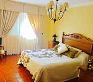 Bedroom 3 Villa Andrea