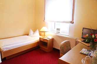 Bilik Tidur 4 Landhotel Reiterhof Schumann