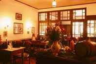 Bar, Kafe dan Lounge Landhotel Reiterhof Schumann