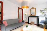 พื้นที่สาธารณะ Le Cerisier - Duplex au centre de Namur