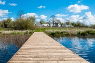 Swimming Pool Erne View Cottages