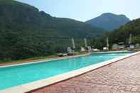 Swimming Pool Il Gelso Country House