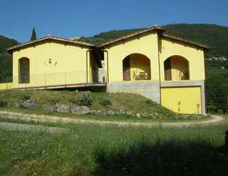 Exterior 2 Il Gelso Country House